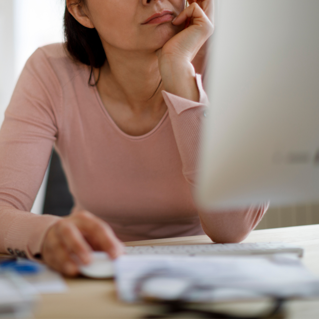 Navigate Job Loss Uncertainty
