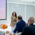 Corporate Coaching